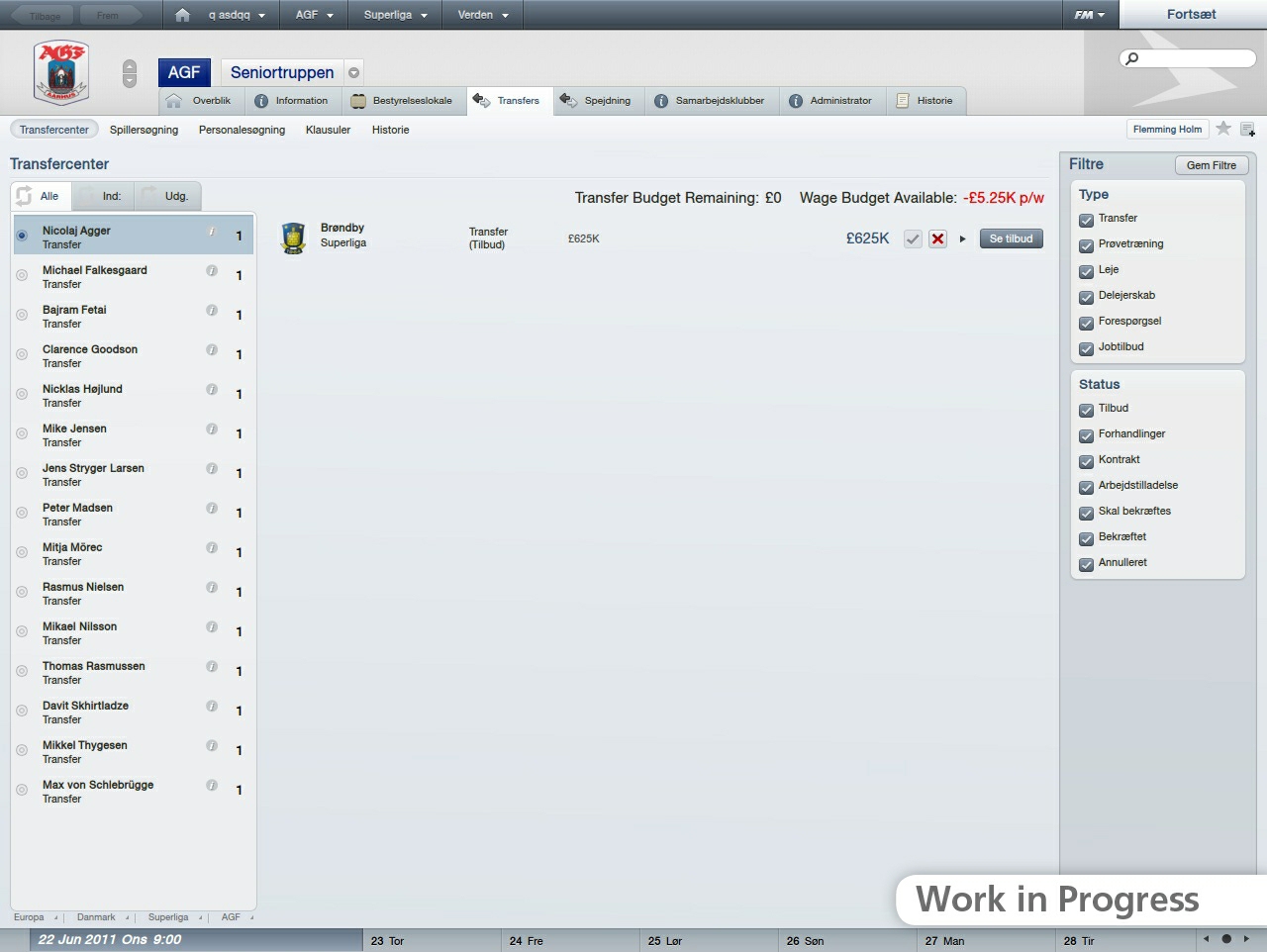 Football Manager 2012 - Imagen 44